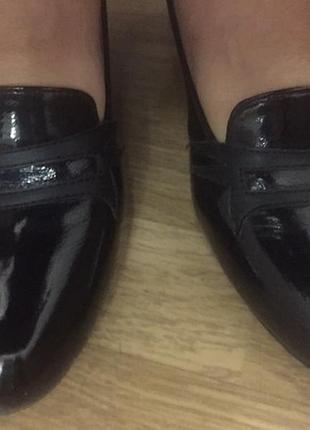 Туфлі 26,5 см