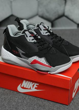 Кросівки nike air jordan zoom 92