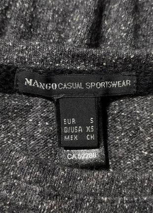 Mango original платье 2