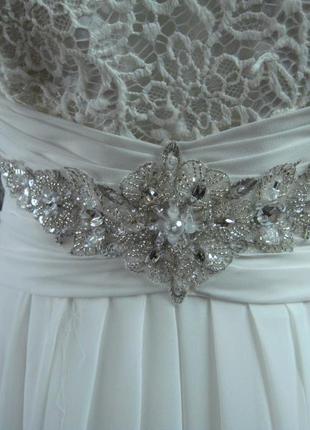 Плаття в грецькому стилі 3