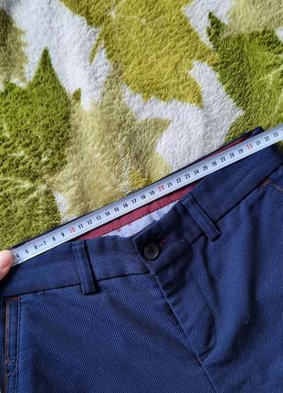 Брюки, штаны школьные, брюки в школу, на рост 134-140 см9 фото