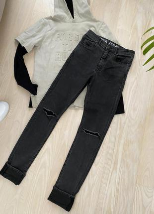 Подростковые джинсы h&amp;m 👖💝