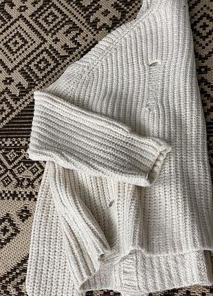 Светр/свитер/зима/осінь/осень 4