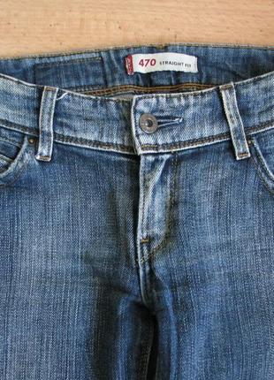 Джинси levis 2