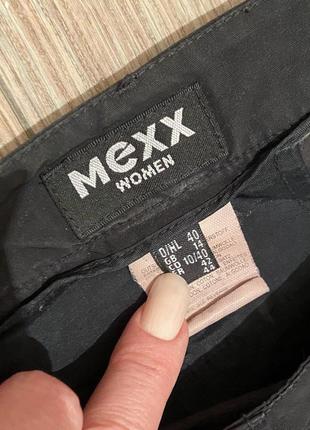 Укорочені штани 7/8 жіночі mexx 36-38{s-m}.5 фото