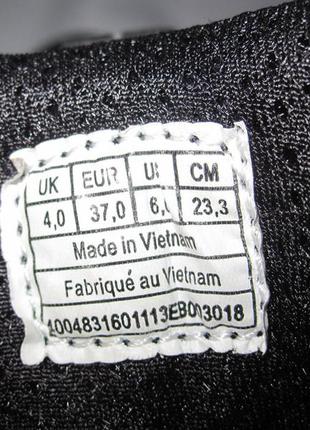 Ботинки jack wolfskin,раз 37 5