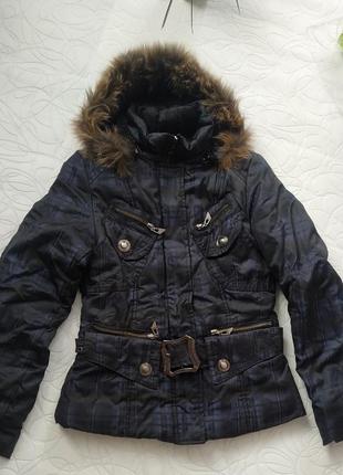 Куртка, можно на подростка