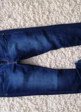 Акция! классные женские джинсы chicoree 42 в новом состоянии9 фото