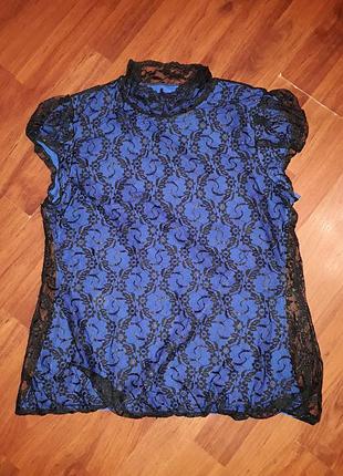 Блуза, футболка ошатна, гольф