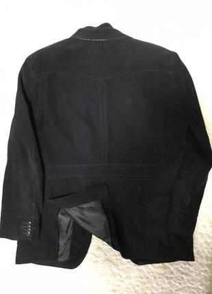 Пиджак, блейзер s.oliver, размер 54.2 фото