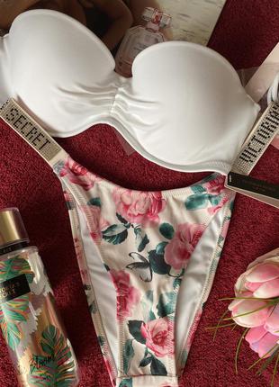 Купальник victoria's secret оригінал