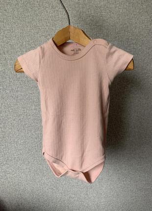 Бодик 12-18 мес.