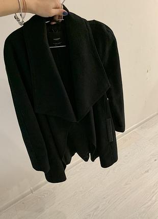 Пальто mango 2