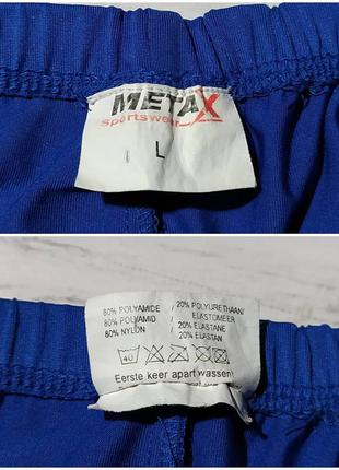 Metax original шорти шорті2 фото