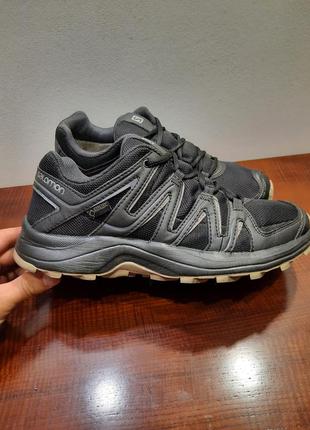 Кроссовки salomon