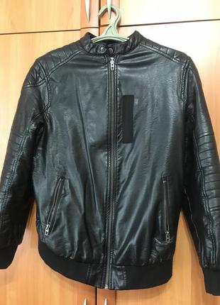 Куртка для хлопчика