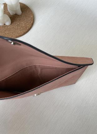 Клатч- конверт mango