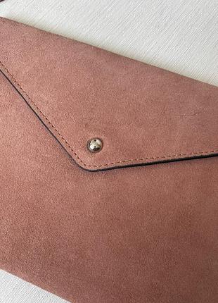 Клатч- конверт mango