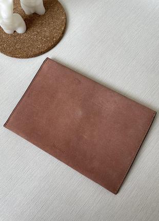 Клатч- конверт mango