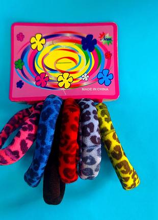 Гумка для волосся