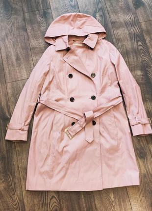 Плащ michael kors р. l 4