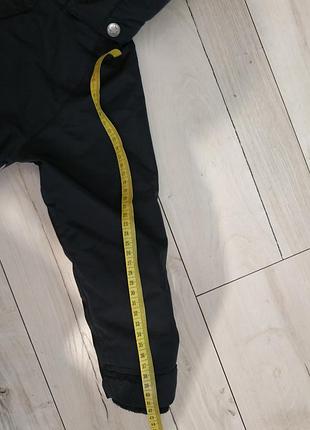 Термокуртка скандинавія 7