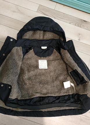 Термокуртка скандинавія 4