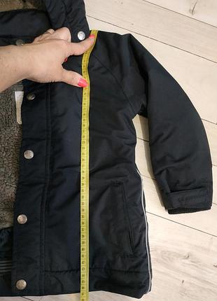 Термокуртка скандинавія 6