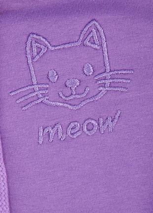Костюм для девочки 3