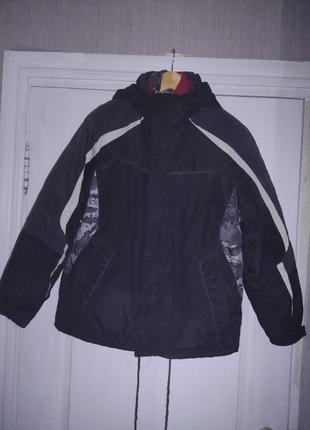 Куртка