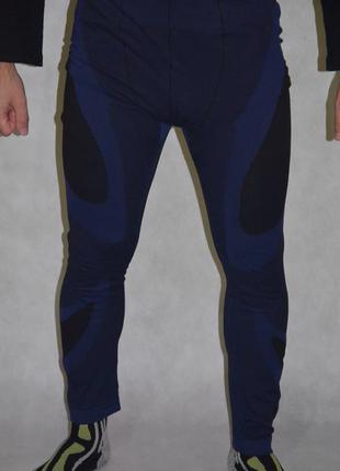 Термо штаны king kraft (xl-2xl)1 фото