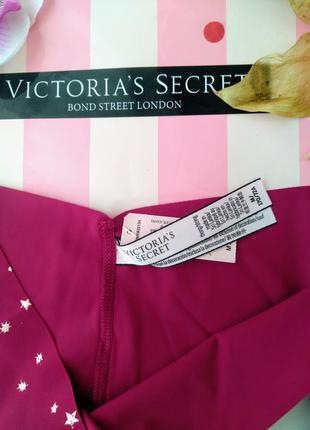 Victoria's secret original s m бесшовные трусики стринги2 фото