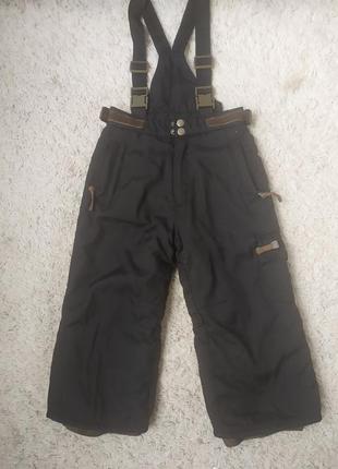 Комбінізон хлопчачий на ріст 98 см..