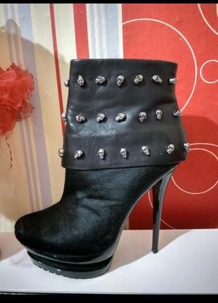 Ботильйони paolo conte