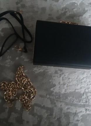 Сумка zara 2