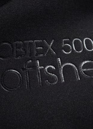 Чоловіча куртка cobtex 5000 softshell cobolt s m