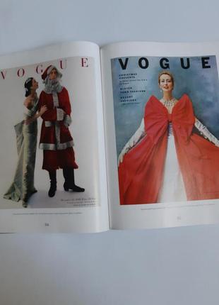 Vogue ua глянцевий журнал вог україна грудень січень 2020 2021/ 176 стор10 фото