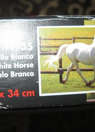 .пазли "educa" 500 шт. white horse 3