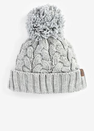 Детская шапка некст