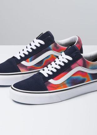 Кроссовки vans old skool,оригинал