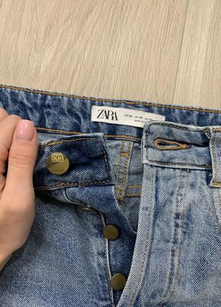 Шорты женские zara5 фото