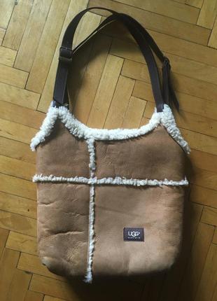 Сумка ugg australia угги