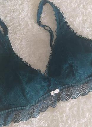 Бюстгальтер twilfit. цвет