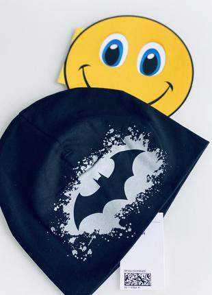 Н&м демі шапочки «бетмен» на 1,5-4; 8-12 років