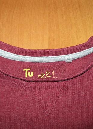 Реглан "tu" размер 18-24 мес. рост 86-92 см. 3