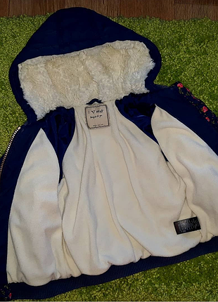 Демісезонна куртка, демі куртка next5 фото