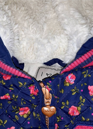 Демісезонна куртка, демі куртка next4 фото