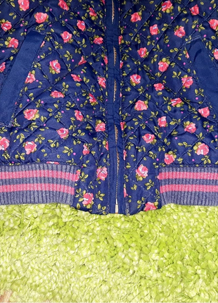 Демісезонна куртка, демі куртка next3 фото