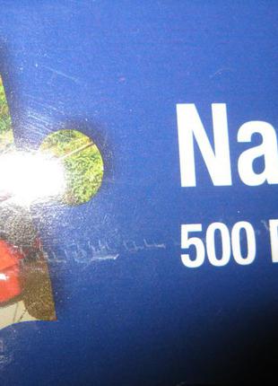 .пазлы"jigsaw" 500 шт. narrowboat 4