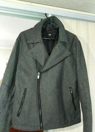 Куртка h&m